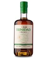Cane Island Trinidad Single Island Blends rom flaske